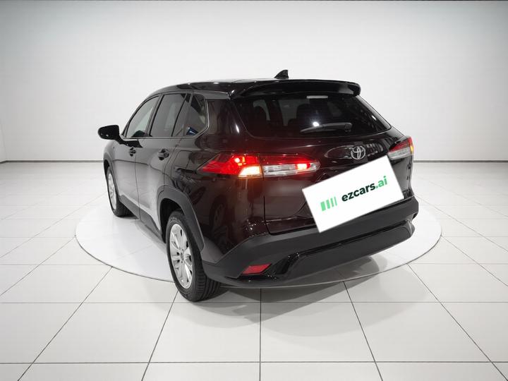 Frontlander 2023 2.0L CVT Leading photo 4