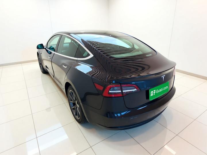 Model 3 Imported 2019 Long Range AWD photo 4