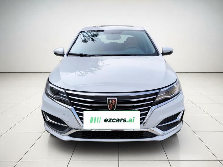 i6 Classic 2019 PLUS 1.6L CVT 4G Flagship photo 2