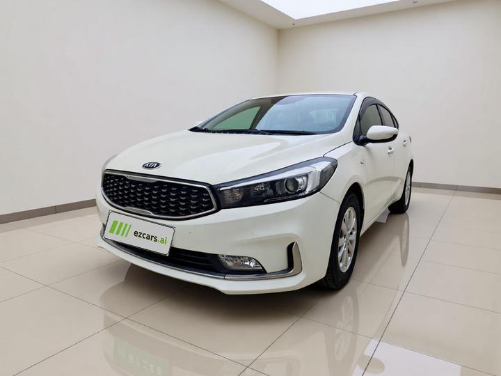 K3 2016 1.6L MT GL