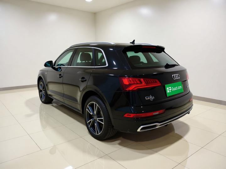 Q5L 2020 Facelift 40 TFSI Fashion photo 4