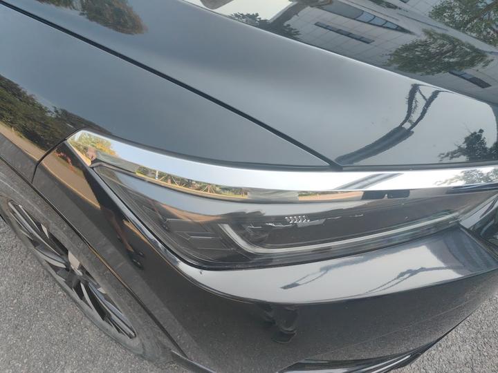 Breeze 2021 Hybrid 2.0L RWD Premium photo 7