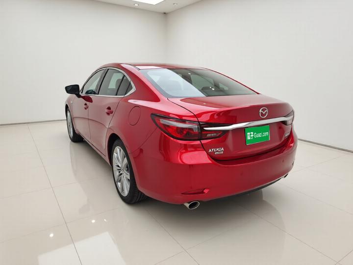 Atenza 2020 2.5L Sport photo 4
