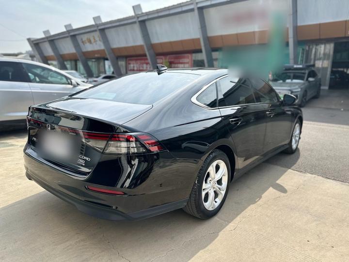 Accord 2023 260TURBO Smart photo 4