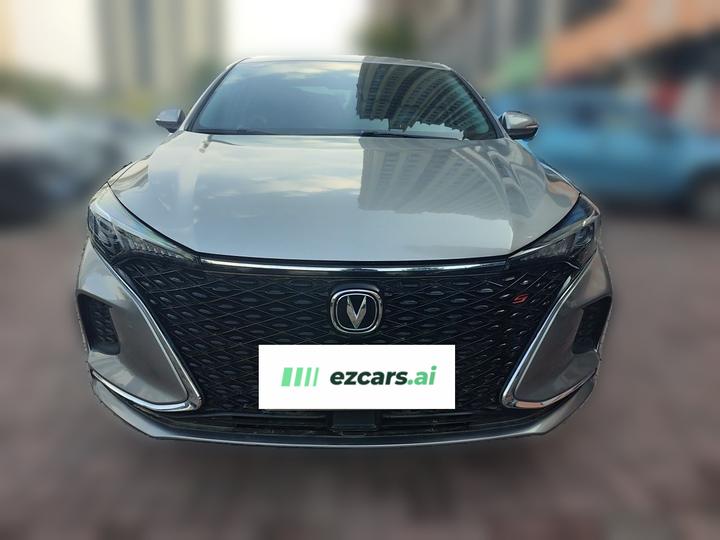 Eado 2020 PLUS NE 1.4T GDI DCT photo 2