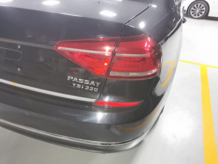 Passat 2017 330TSI DSG photo 7
