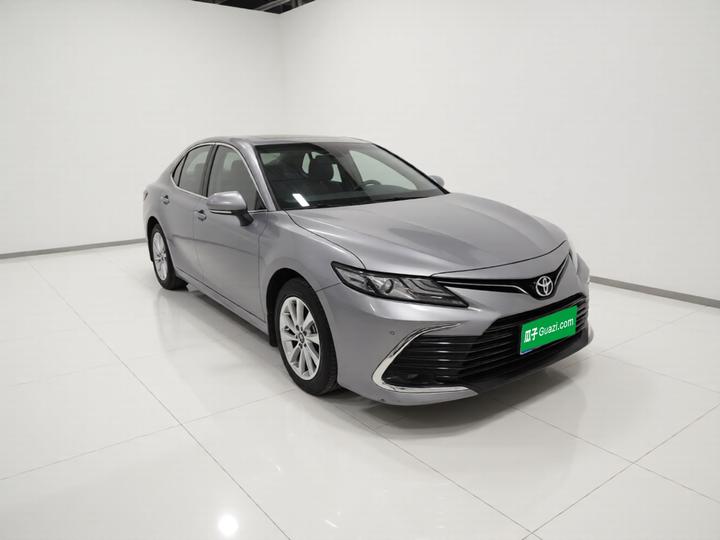 Camry 2021 2.0G Luxury photo 3