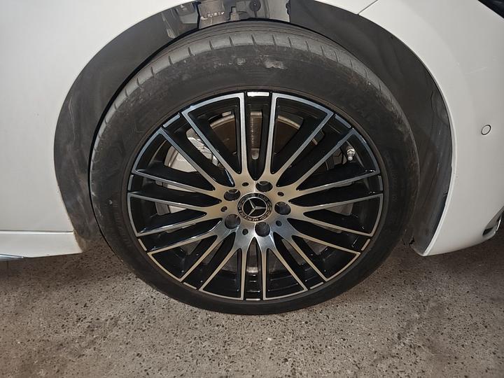 C-Class 2022 C 260 L Sport photo 8