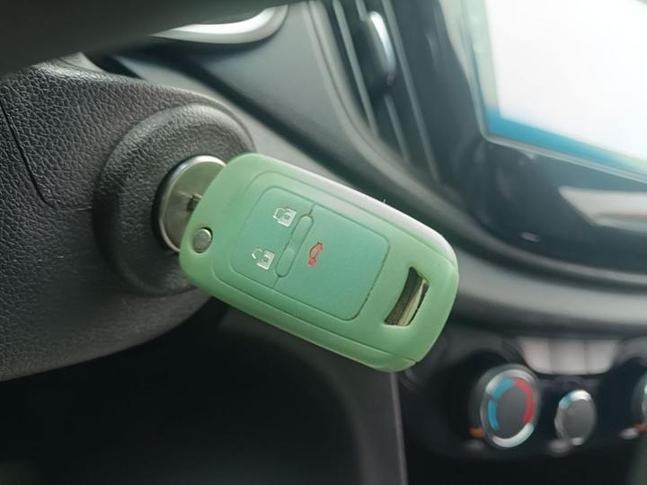 Cavalier 2019 320 MT photo 8