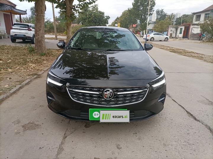 Regal 2020 552T Elite photo 2