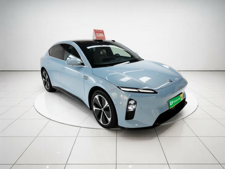 ET5 2025 75kWh photo 3