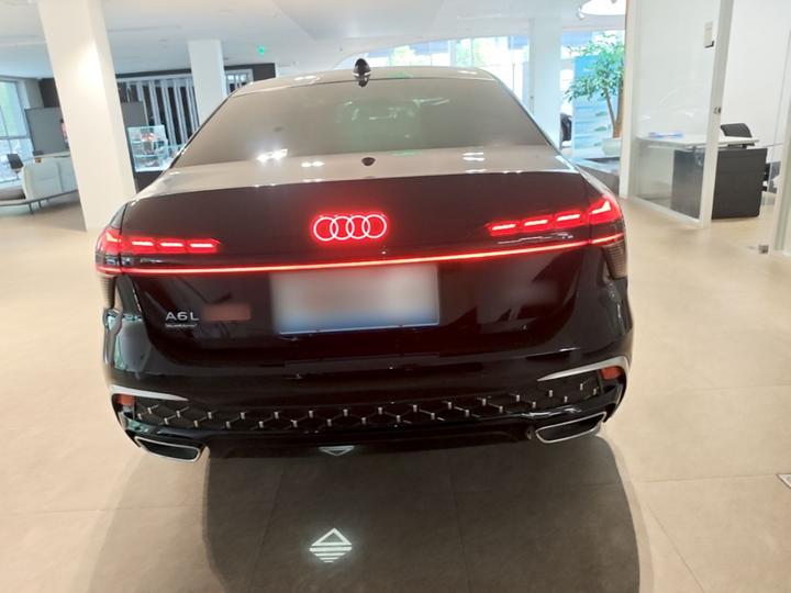 A6L 2026 2.0T quattro Exclusive photo 5