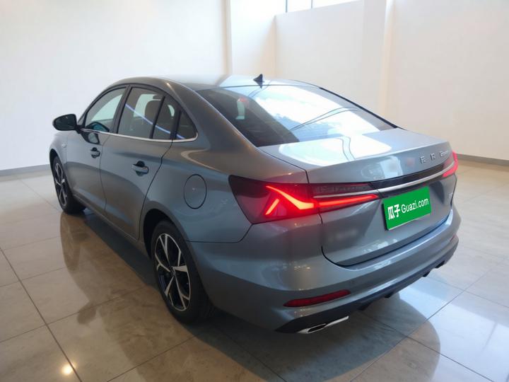 i5 2023 1.5L CVT photo 4