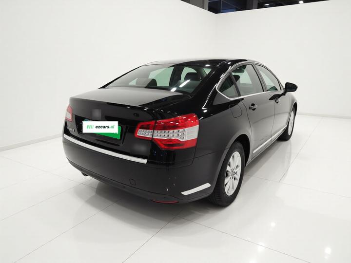 C5 2012 2.0L AT Exclusive photo 6