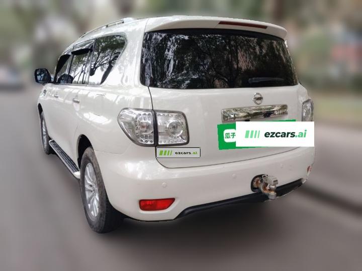 Parallel Import 4.0L XE photo 4