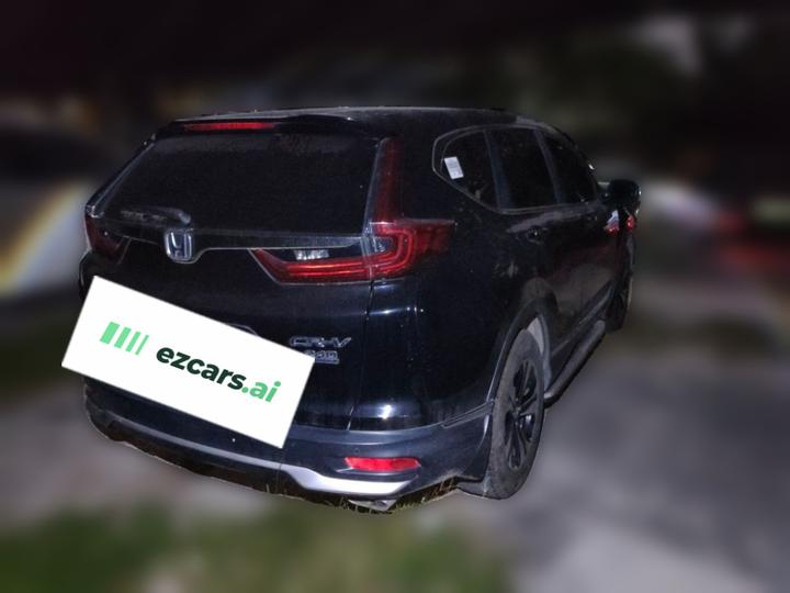CR-V 2021 240TURBO CVT RWD photo 6