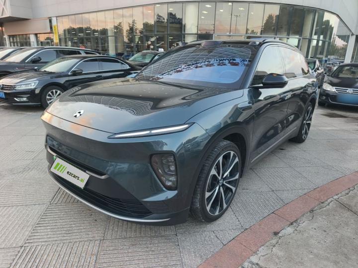ES8 2024 100kWh