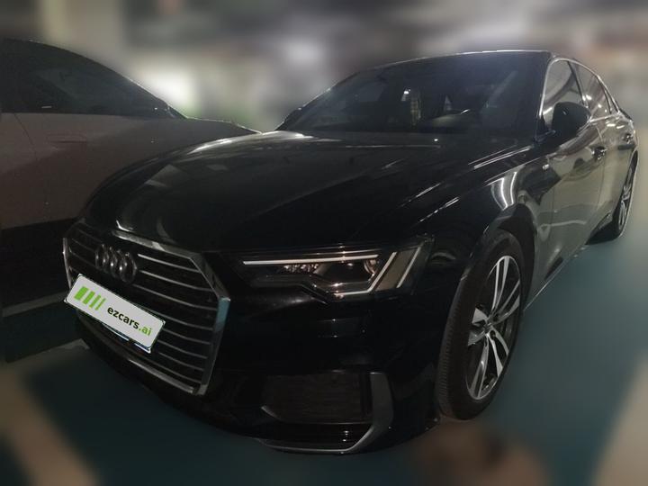 A6L 2019 40 TFSI Luxury Dynamic