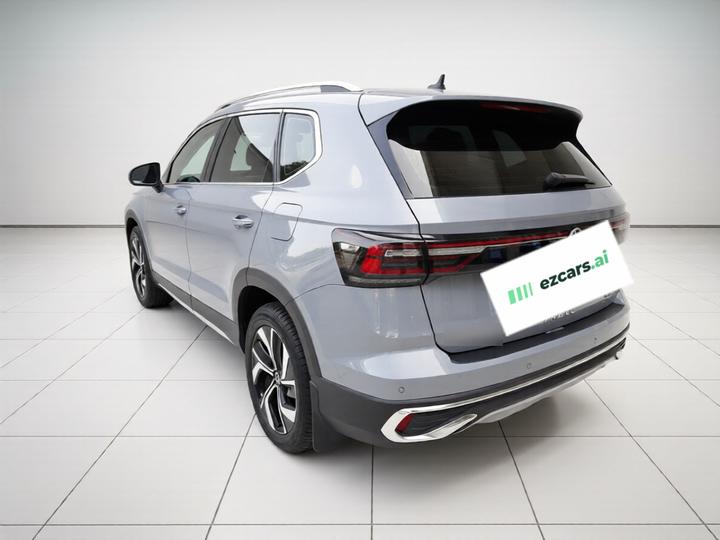 Tharu 2023 300TSI RWD photo 4
