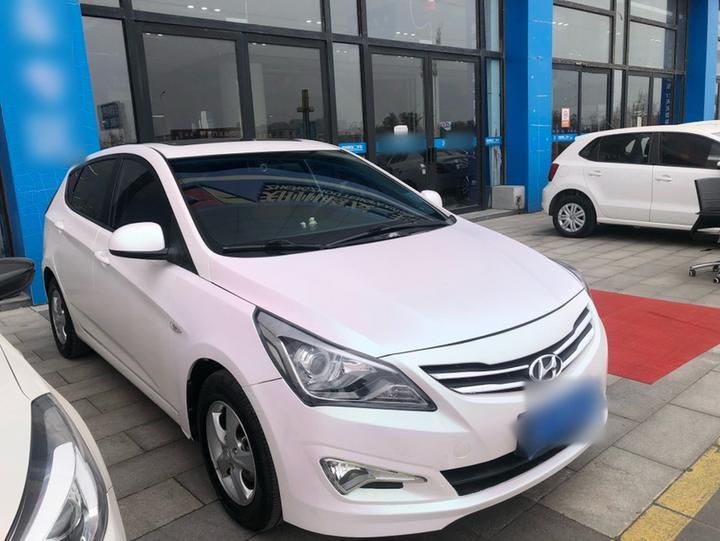 Chery 2014 1.4L AT GLX photo 4