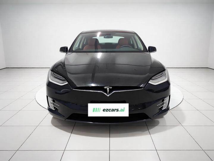 Model X 2019 Long Range photo 2