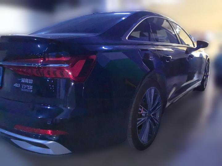 A6L 2025 45 TFSI quattro Dynamic photo 6