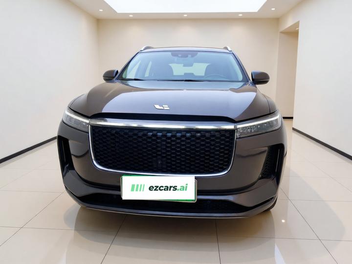 Li Auto ONE 2020 EREV 6-Seater photo 2