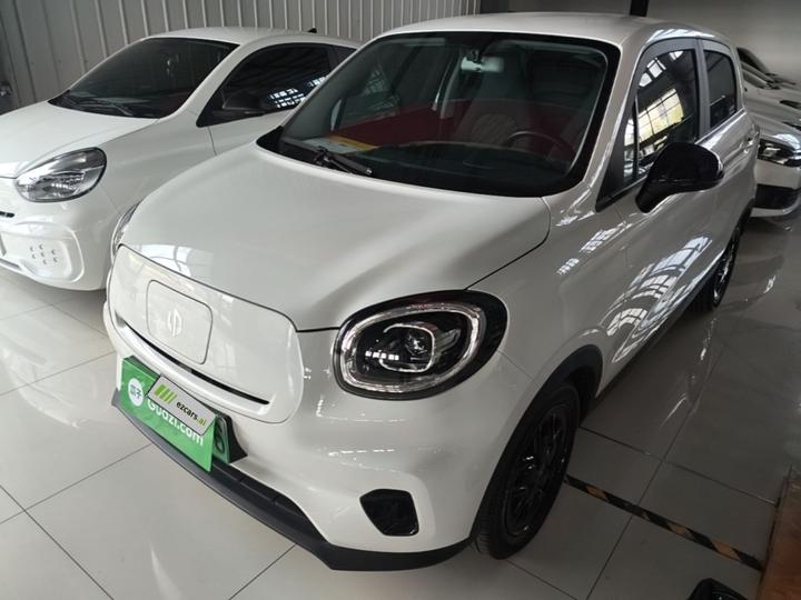 Leapmotor T03 2025 310 Comfort