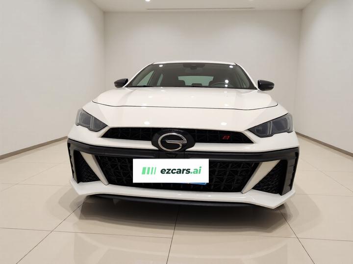 GAC Trumpchi Empow 2023 400T AT R PRO photo 2