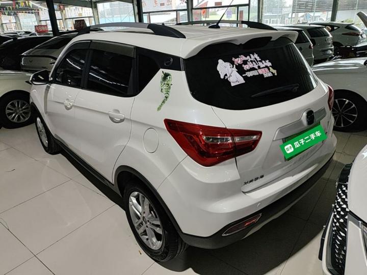 5 2021 1.6L CVT Exclusive photo 4