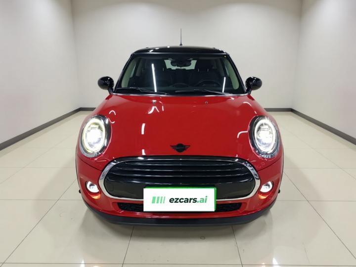 2021 1.5T COOPER photo 2