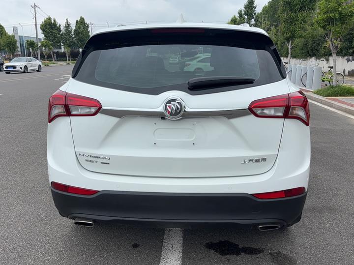 Envision 2019 28T AWD Elite China V photo 3