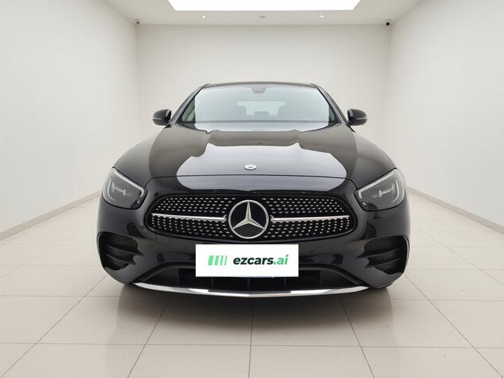 E-Class 2021 E 260 L Sport photo 2