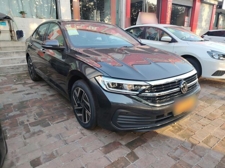 Sagitar 2026 3000 300TSI DSG photo 3