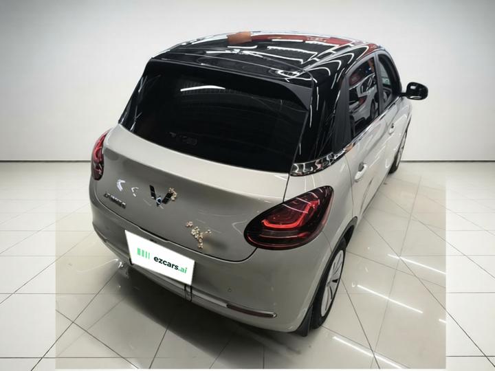 Wuling Bingo 2024 203km photo 4