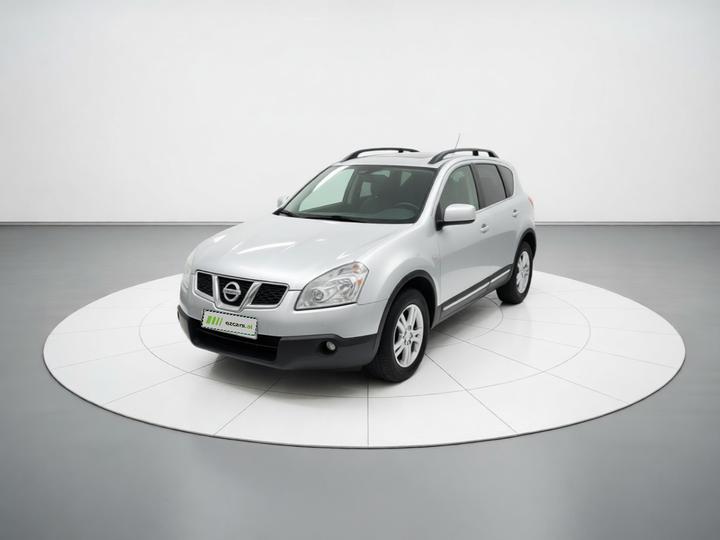 Qashqai 2011 2.0XL CVT 2WD