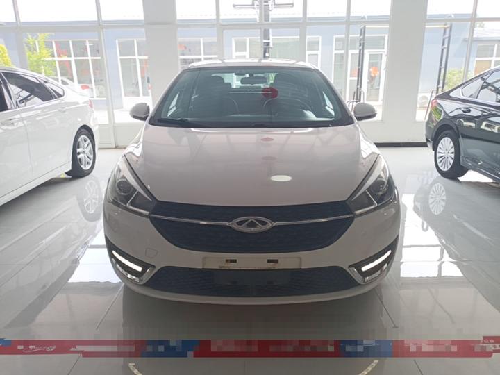 Arrizo 5 2016 1.5L MT photo 2