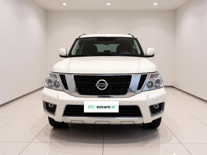 Parallel Import 4.0L AT 7-Seater photo 2