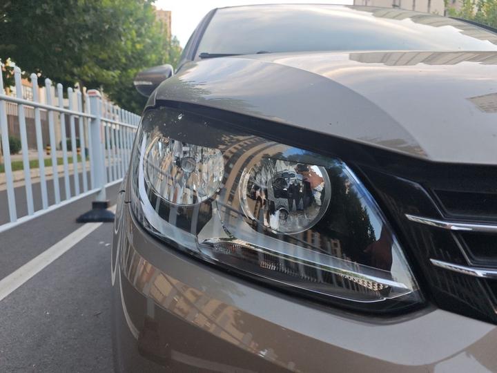 2015 1.4T MT Fashion 5-Seater photo 7