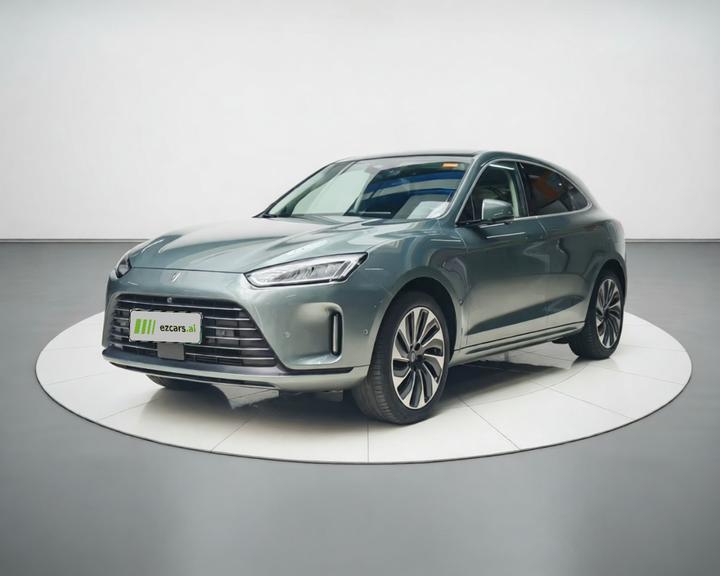 HIMA AITO M5 2022 EREV AWD Flagship