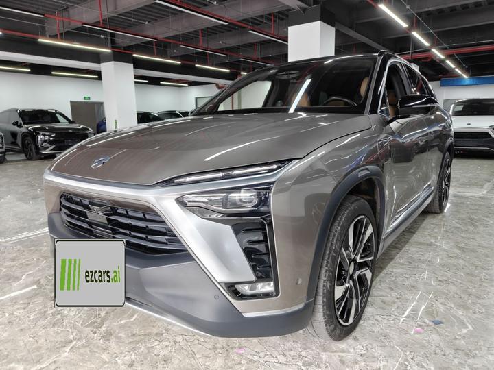 ES8 2020 580KM 6-Seater