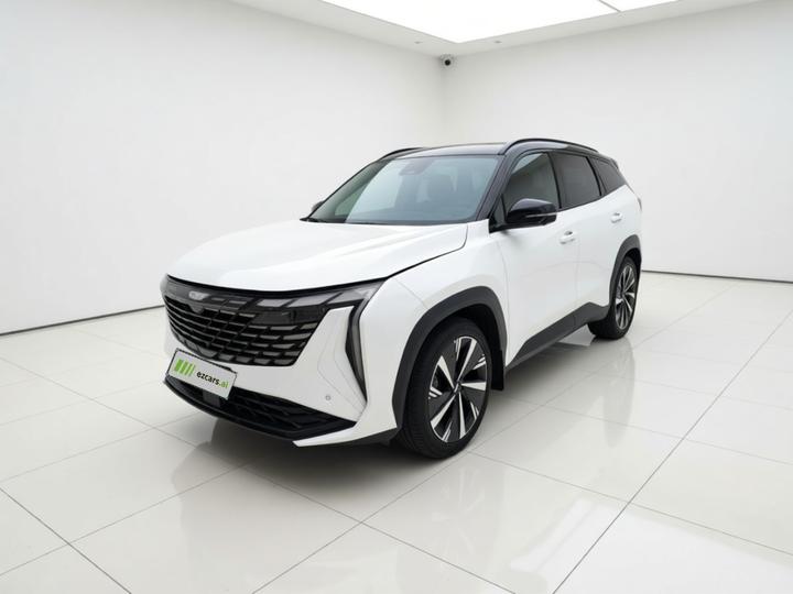 Boyue L 2024 1.5TD DCT Flagship