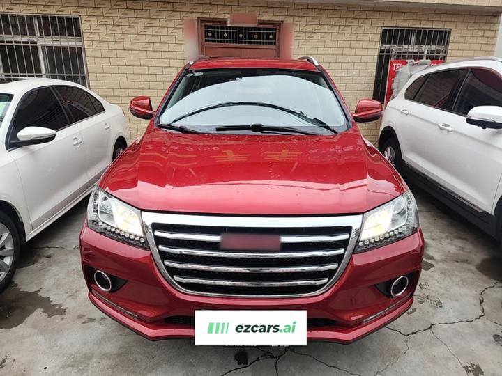 H2 2014 1.5T MT RWD Elite photo 2