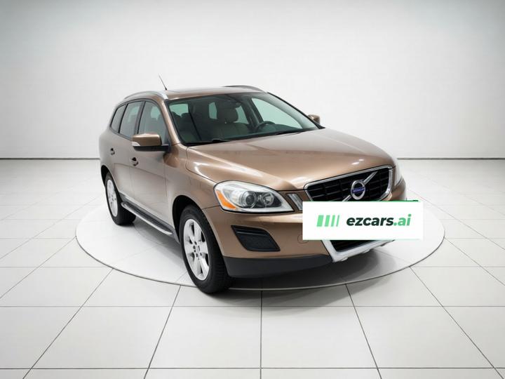 XC60 Imported 2013 T5 Comfort photo 3