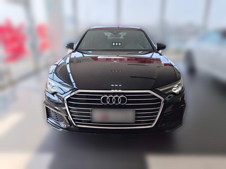 A6L 2021 45 TFSI Dynamic photo 2