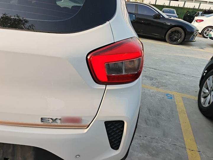Nammi EX1 2022 Facelift PRO photo 7