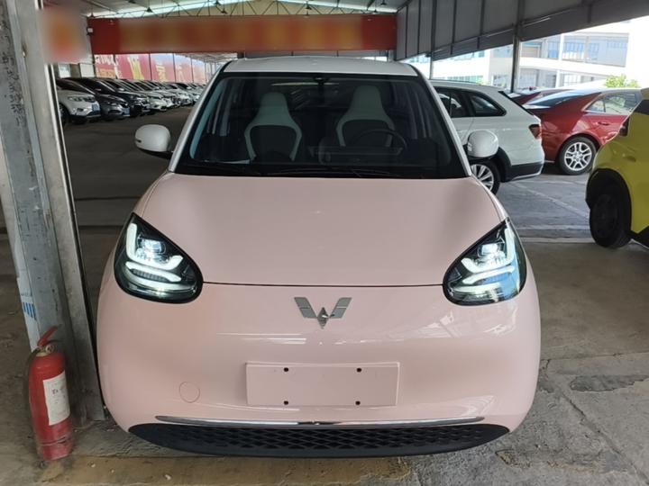 Wuling Bingo 2024 333km photo 2