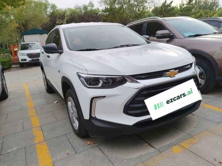 2019 325T AT China VI photo 3