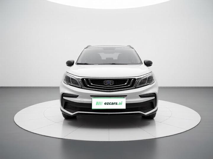 Vision X3 2020 1.5L CVT Premium photo 2