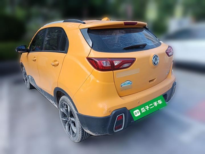 AX4 2017 1.6L DCT photo 4